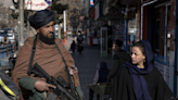 UN rights chief urges Taliban to drop restrictions on women