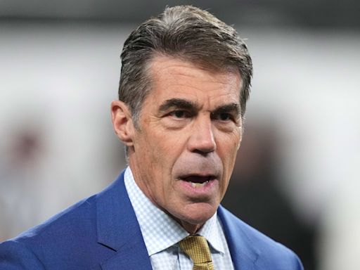 Chris Fowler Shared Wild Details of 115 Hours Recording Calls for ‘EA College Football 25’