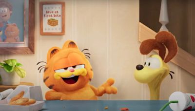 How to Watch ‘The Garfield Movie’: Is Chris Pratt’s Latest Animated Movie Streaming or in Theaters?