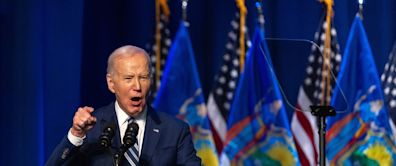 Chip Factories Are Unions’ Next Target in Test for Biden