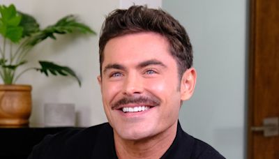 Where Does Zac Efron Live?