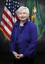 Janet Yellen