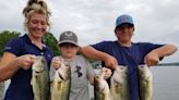 Driftwood Outdoors: Elusive 10-pound largemouth bass a possibility in these waters