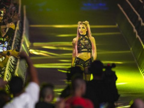 Alexa Bliss Drops Cryptic Message During WWE Hiatus: What Does It Mean?