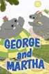 George e Martha