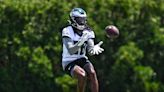 Roob's 10 Eagles Observations: Backup CB situation becoming clearer
