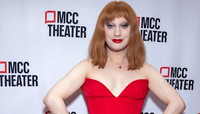 Jinkx Monsoon Dreams of Starring in SWEET CHARITY & GYPSY