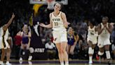 Heat is off Caitlin Clark and the Indiana Fever after getting their 1st win of the WNBA season