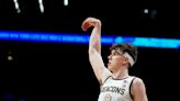 2022 NBA draft: Wake Forest's Jake LaRavia goes 19th overall after correcting mix-up over his age