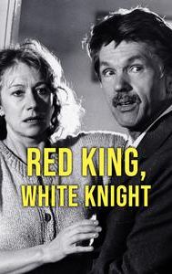 Red King, White Knight