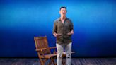 Harry Clarke at the Ambassadors Theatre review: Billy Crudup's showboating performance elevates a limp play