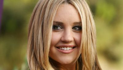 New Update on Amanda Bynes as She Turns 38