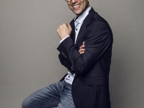 Hugo Tomás joins ITV Studios Iberia as Executive Producer, Non-Scripted TV Programmes