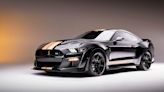 You Can Now Rent a 900-HP Shelby Mustang From Hertz