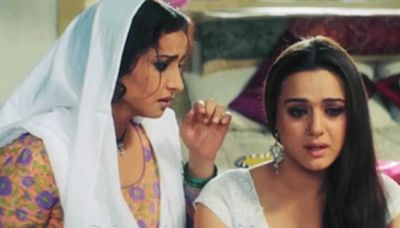 Divya Dutta reveals she was disappointed for not becoming Yash Chopra's leading lady in 'Veer-Zaara': 'I thought I’d become typecasted as heroine ki dost' - Times of India