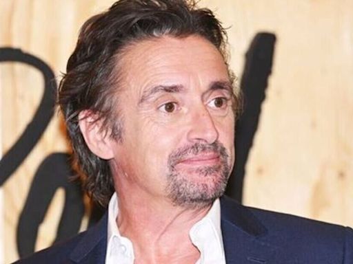 Ex-Top Gear producer says Richard Hammond crash should've been 'wake-up call'