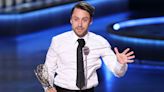 Kieran Culkin Tells Wife ‘I Want More’ Kids in Emotional Emmys Victory Speech