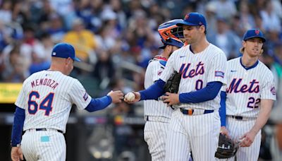 What channel is the New York Mets vs. Oakland Athletics game today? (8/12/24) | FREE LIVE STREAM for Mets game