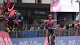 Giro d’Italia can give Sir Jim Ratcliffe and Ineos rare sporting victory