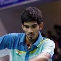 Srikanth Kidambi