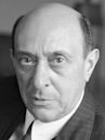 Arnold Schoenberg