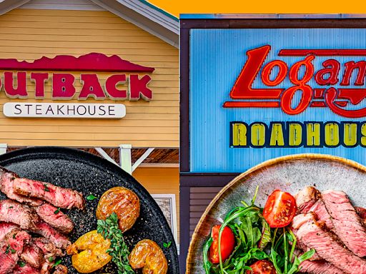 Outback Steakhouse Vs Logan's Roadhouse: Which Is Better?