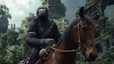 Kingdom Of The Planet Of The Apes (30 Second Spot 1)