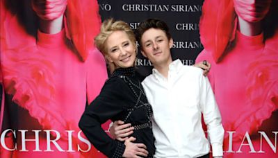 Anne Heche's son dismisses James Tupper's request to become estate executor