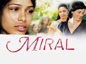 Miral