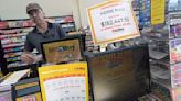 Mega Millions mania: Here are the top 30 lottery retailers, ‘luckiest’ stores in Mass.