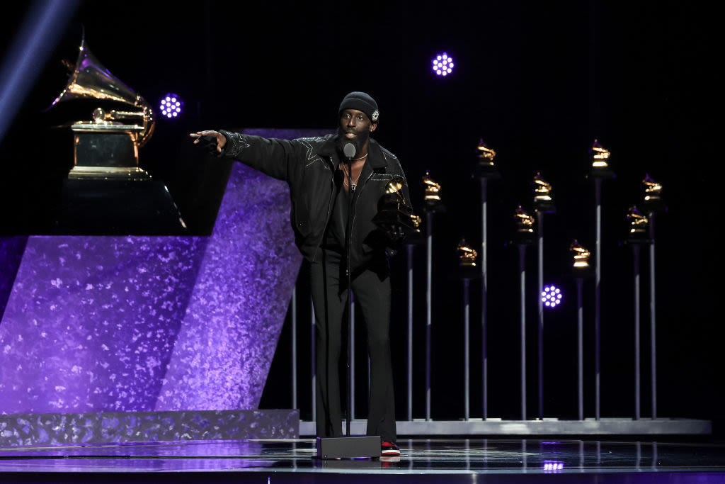 Freestyle to Grammy to Tour: Tye Tribbett’s ‘Only One Night Tho’