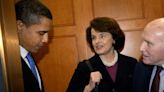 How Democrats and Republicans are remembering Sen. Dianne Feinstein