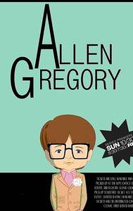 Allen Gregory