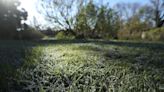 When will the last frost happen in Rochester? What the records say
