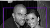 TBT: Eva Longoria Once Had Tony Parker's Jersey Number Tattooed on Her Neck