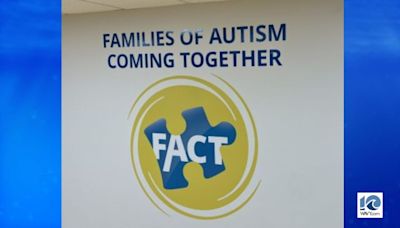 Program in Virginia Beach helps create jobs for people with autism