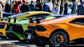 5 things to look forward to at this FREE motor show in Edmonton | Listed