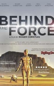 Behind the Force - IMDb