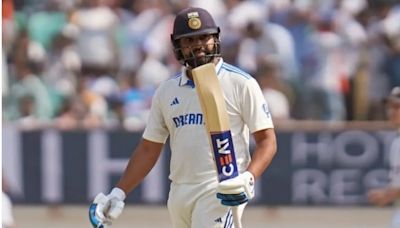 Rohit Sharma becomes first skipper in 60 years to take THIS big decision in 2nd Test in Kanpur