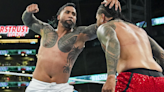 Jey Uso Feels He And Jimmy Uso 'Let The People Down' With Their WrestleMania 40 Match