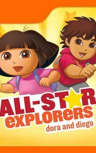 All Star Explorers: Dora & Diego
