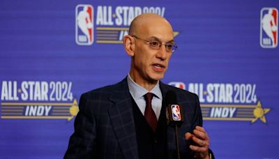 Silver defends tax apron: Helps all teams compete