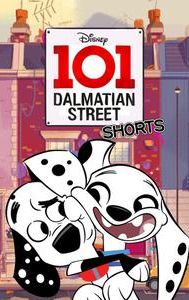 101 Dalmatian Street: Shorts