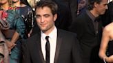 Robert Pattinson: Twilight star's secret life as a musician!