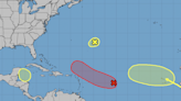 Cuatro sistemas tropicales se desarrollan en el Atlántico tras lento inicio de temporada de huracanes