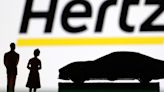 Rental car firm Hertz plans to raise $750 mln through notes