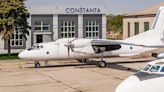 Retired U.S. Army Major General David L. Grandge has been appointed as the Chairman of the Supervisory Board of CONSTANTA Airline