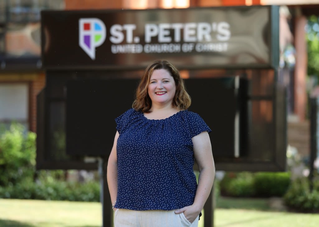 St. Peter’s United Church of Christ Preschool in Amherst planning for 2024-25 school year