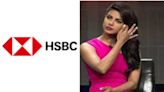 HSBC partners with Priyanka Chopra Jonas, claims to strengthen community bonds for Indian expats