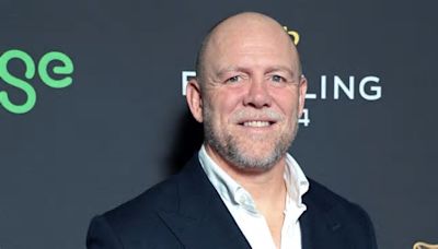 Mike Tindall has NOT taken prized Invictus Games role as true story behind drama revealed